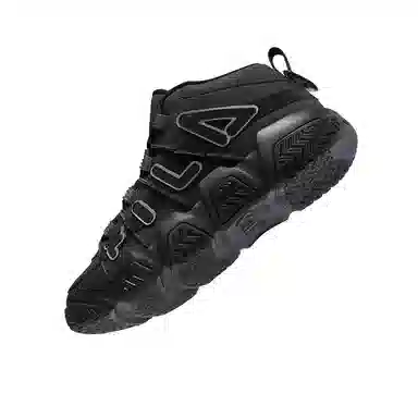 FILA FUSION BARRICADE MID WE