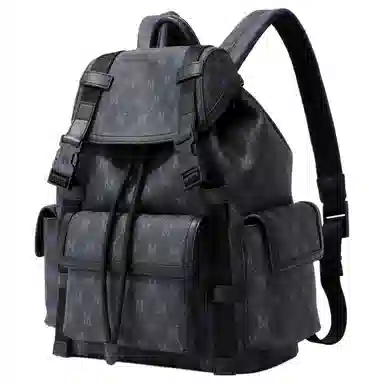 FION Backpack Classic Black