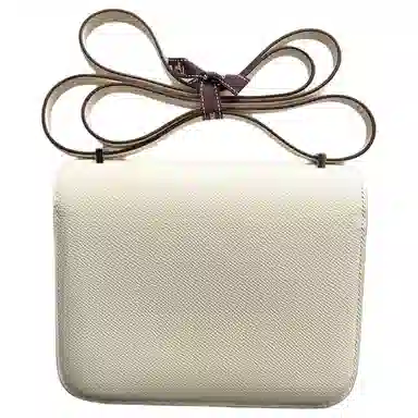 HERMES Constance Mini19EpsomI2 Nata