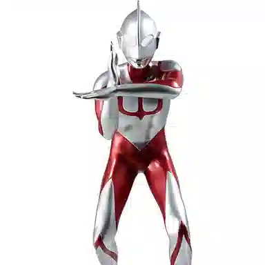 BANPRESTO MASTERLISE 25cm