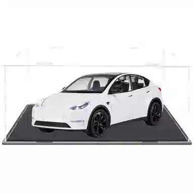 TY MODELS Model Y 124