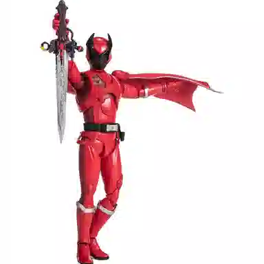 BANDAI S.H.Figuarts 14.5cm