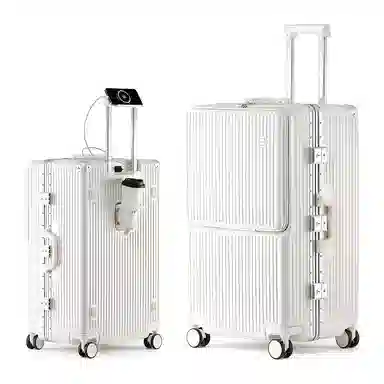 ZUOTING ABS+PC 202428