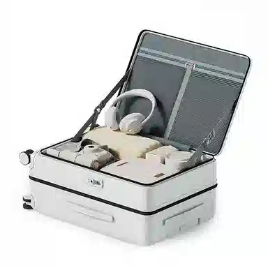 lixiangzhuyi ABS+PC 202428