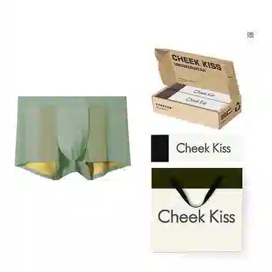 cheekkiss A