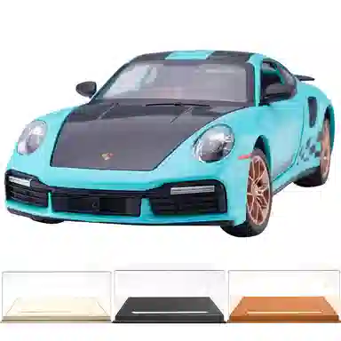 TY MODELS 911 Turbo S 124