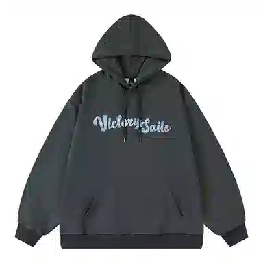 Victory sails logo