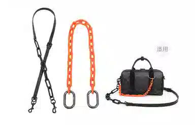 GUYI COACH Gotham 24