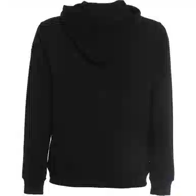 Paul & Shark Yachting Hoodie Black