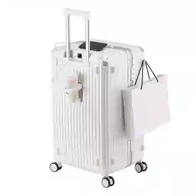 ZUOTING ABS+PC 20242628