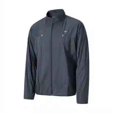 NOTHOMME Blue Outdoor Jacket