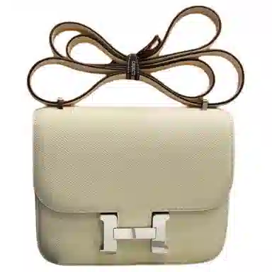 HERMES Constance Mini19EpsomI2 Nata