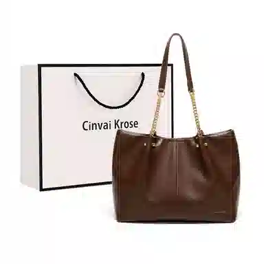 CinvaiKrose Tote