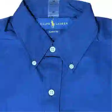 Polo Ralph Lauren SS22