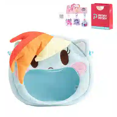 PinkyPinky x MY LITTLE PONY