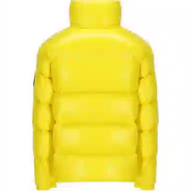 Moncler FW22 DervoxLogo