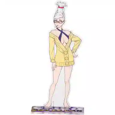 卡宝文创 胆大党 吧唧 亚克力立牌 钥匙扣 行李箱贴 台谷 徽章