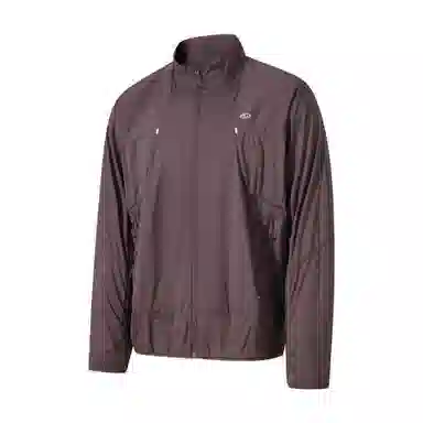 NOTHOMME Blue Outdoor Jacket