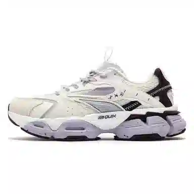 361° Lingmou PRO White Purple