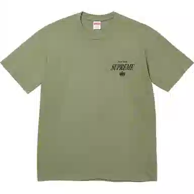 Supreme 4 Life Tee