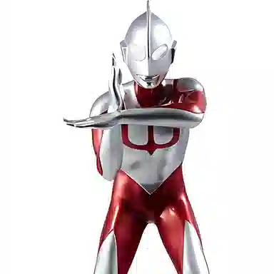 BANPRESTO MASTERLISE 25cm