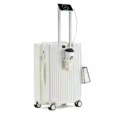 ZUOTING ABS+PC 20242622