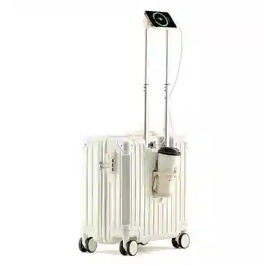 ZUOTING USB ABS+PC 18