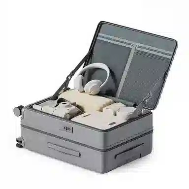 lixiangzhuyi ABS+PC 202428