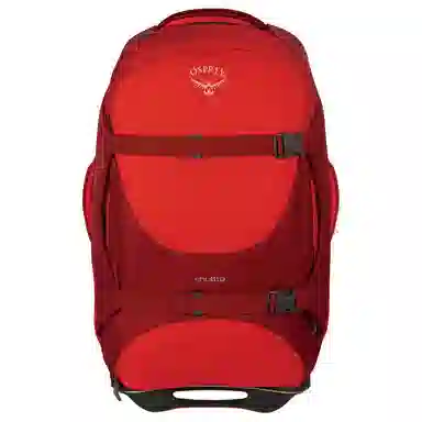 OSPREY Shuttle 100L