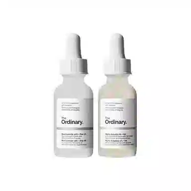 The Ordinary 30ml+30ml