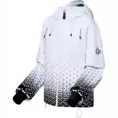 LOUIS VUITTON SKI SS25