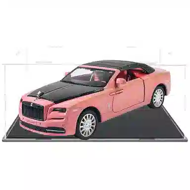 TY MODELS 132