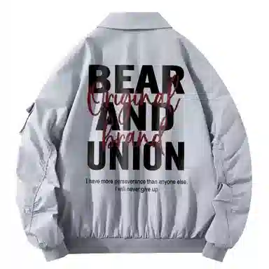BEAR UNION