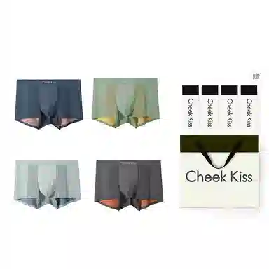 cheekkiss A 4