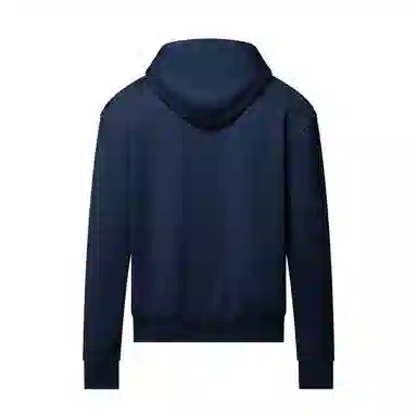 Louis Vuitton Ski SS25 Hoodie Navy