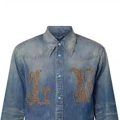 LOUIS VUITTON FW24 Logo