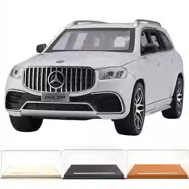 TY MODELS GLS 63 124