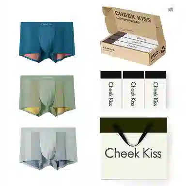 cheekkiss A 7A 3