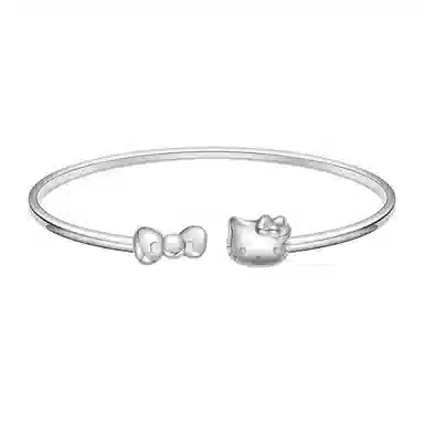 Sanrio HelloKitty S925