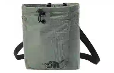 The North Face Waist Bag Green