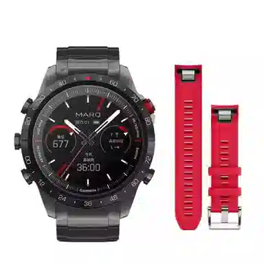 GARMIN - MARQ2
