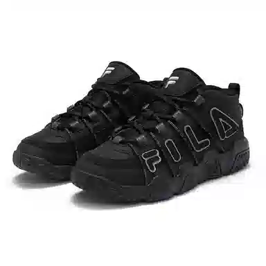 FILA FUSION BARRICADE MID WE
