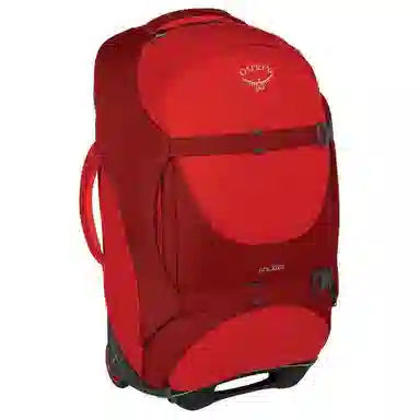 OSPREY Shuttle 100L
