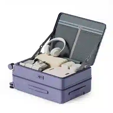 lixiangzhuyi ABS+PC 202428