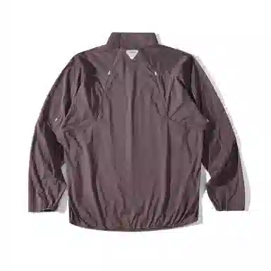 NOTHOMME Blue Outdoor Jacket