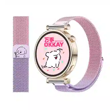 GT5GT4 PRO watch5progt32 135230mm