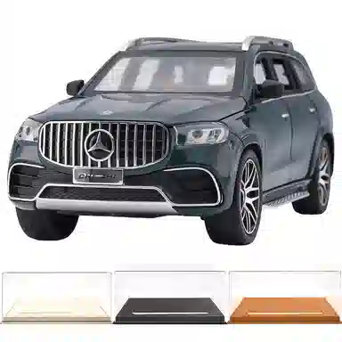 TY MODELS GLS 63 124