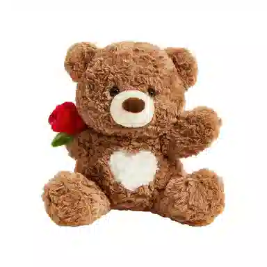 The Green Party 25cm36cm