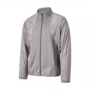 NOTHOMME Blue Outdoor Jacket