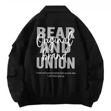 BEAR UNION